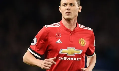 Matic gây 'náo loạn' CĐV Man Utd vì điều này