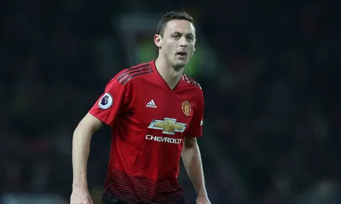 Matic gửi lời cảnh báo đáng sợ đến các đồng đội sau trận hòa Burnley