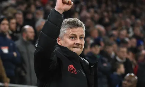 Matic hé mở 4 chỉ dẫn chiến thuật của Solskjaer giúp M.U 'lột xác'