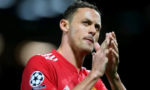 Matic: "Tôi sẵn lòng làm mọi thứ vì Man Utd"
