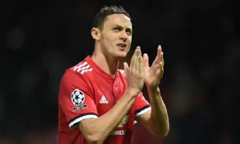 Matic: Tôi sẽ làm tất cả để cùng Man Utd vô địch Ngoại hạng Anh