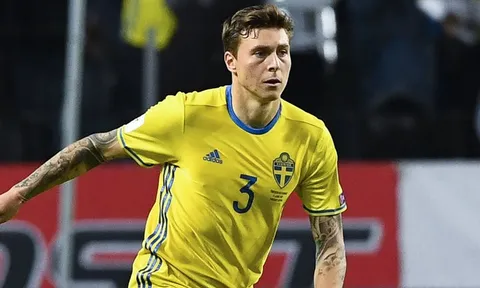 Matic & Dàn sao Man Utd tại VL World Cup 2018: Kẻ khóc, người cười