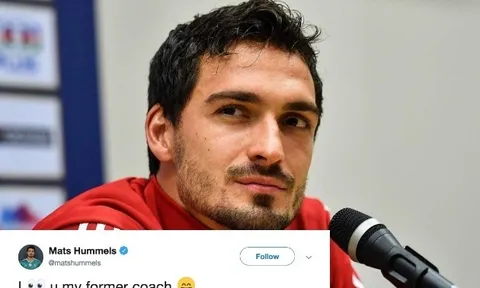 NÓNG: Trung vệ top đầu thế giới công khai "thả thính" Klopp và Liverpool