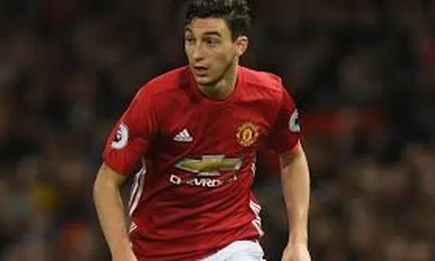 Matteo Darmian, sao thất sủng của Man Utd đang HOT tại Serie A