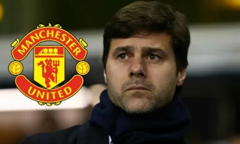 'Anh ấy là người đặc biệt và sẽ gia nhập Man Utd vào mùa hè'