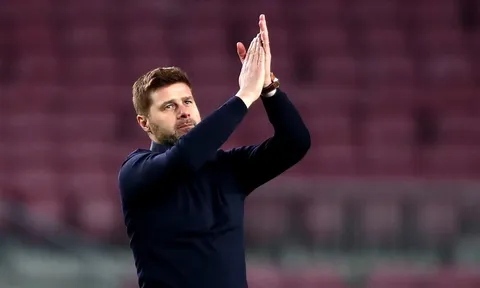 HLV Pochettino chỉ ra cầu thủ đáng sợ nhất của Man Utd