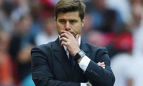 Mauricio Pochettino: Man Utd không xứng đáng với chiến thắng
