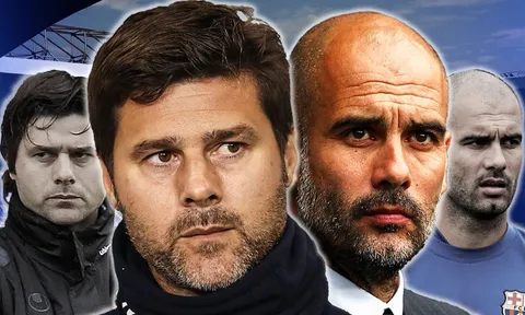 Pochettino có thể đem lại điều gì cho Man Utd?