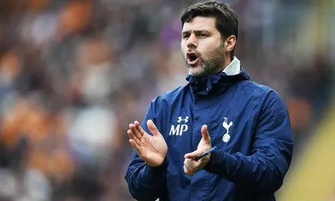 Mauricio Pochettino lo lắng học trò nhịn sex quá lâu