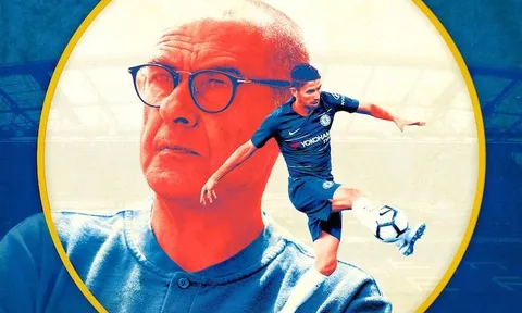 Maurizio Sarri: Cuộc cách mạng nào cũng không dễ thành công