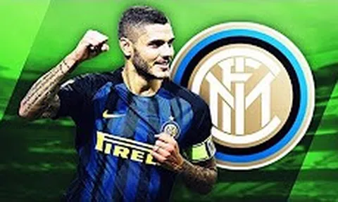 Mauro Icardi, 110 triệu euro liệu có đáng?