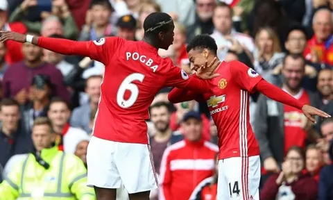 Huyền thoại Scotland chia sẻ bí quyết giúp Pogba trở lại là chính mình