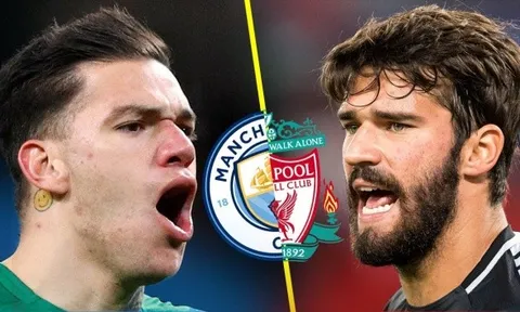 Chọn Alisson hay Ederson? HLV Tite đã có câu trả lời