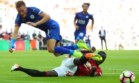 Đây! Dấu hiệu cho thấy Bailly đang thực sự trở lại tại Man Utd