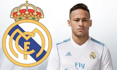 Người cũ PSG tin rằng Neymar sẽ gia nhập Real Madrid