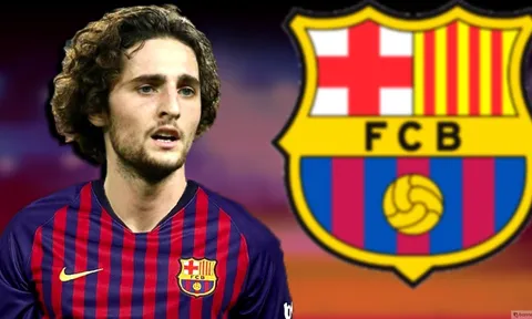 Nóng! Mục tiêu của Juventus, Liverpool "gần như sẽ đến" Barca