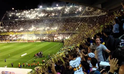 TOP 5 trận derby 'máu lửa' nhất hành tinh: Gọi tên Superclásico
