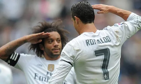 Không Ronaldo, Real chờ đợi sự tỏa sáng của cái tên không ai ngờ