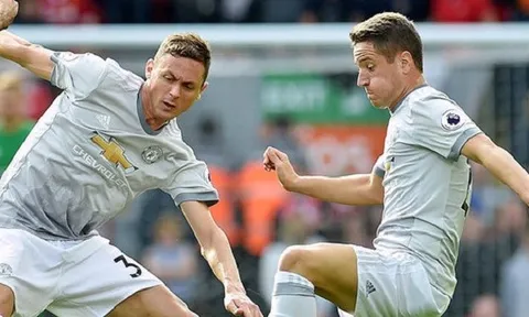 "May mắn cầm hòa Liverpool, Mourinho chỉ biết nói nhảm!"