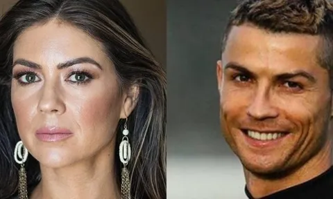 Xuất hiện thêm một nhân vật từng tố cáo Ronaldo hiếp dâm
