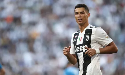 Luật sư khuyên Ronaldo trở về quê tránh nguy cơ dẫn độ sang Mỹ