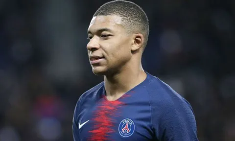 Mbappe 'ẩn danh' quyên góp trong vụ tai nạn của Sala