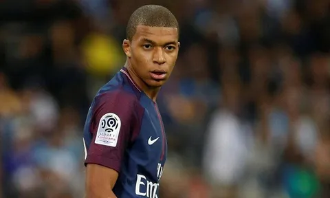 Mbappe - Cầu thủ Real cần phải dè chừng nhất của PSG