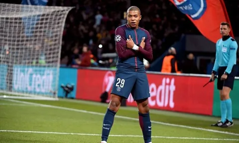 Mbappe lên tiếng về "ma lực" đồng tiền trong bóng đá