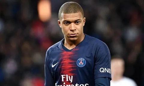 Mbappe vừa đăng status, CĐV Liverpool đã "bay vào ném đá"