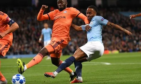 Etihad sụp đổ, đương kim vô địch Premier League bị bắn hạ bẽ bàng