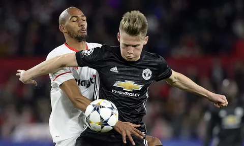 Đây, cái tên đầu tiên phải rời Old Trafford