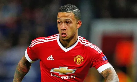 Memphis Depay đã sẵn sàng trở lại với bóng đá đỉnh cao