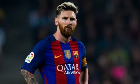 Sau World Cup, fan phát hoảng tìm Messi 'mất tích'