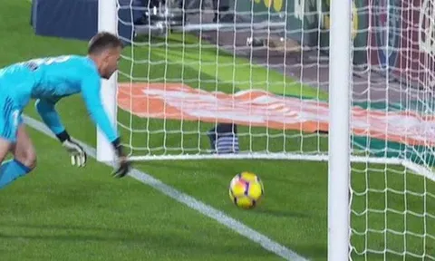 Nhà cái công nhận bàn của Messi, trả tiền cho người đặt cược
