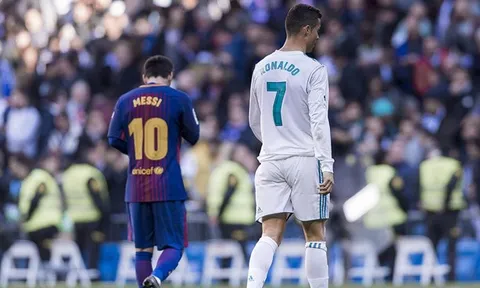 Barca trước 'ám ảnh' Champions League: Đừng để Messi cô đơn