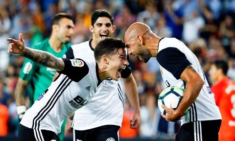 Messi bị qua mặt ở giải xuất sắc nhất tháng tại La Liga