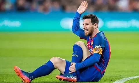 Messi buộc phải làm điều này để kéo dài sự nghiệp đỉnh cao