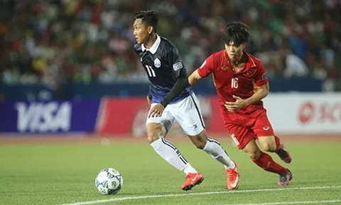 Công Phượng gặp lại “Messi Campuchia”: Vào sân đã... rồi tính!