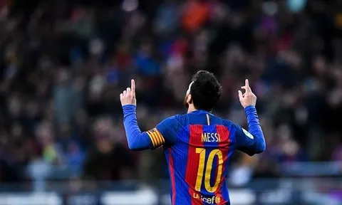Messi chỉ ra 5 cái tên Barcelona nên mua