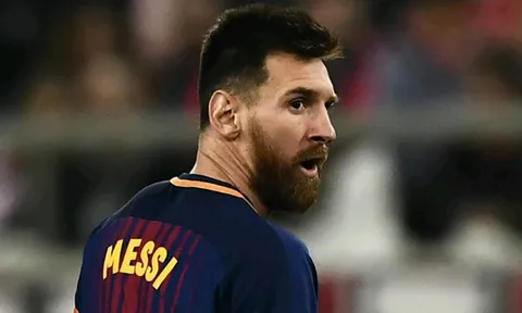 Messi chọn ra 2 đội mạnh nhất châu Âu, không có Barca