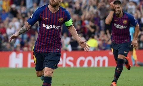Messi chỉ đích danh ngôi sao Premier League Barca phải chiêu mộ hè 2019