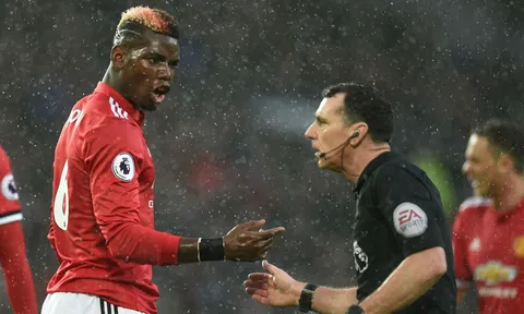 Messi gạch tên Man Utd khỏi cuộc đua Champions League