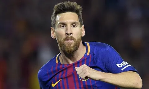Messi, Isco, Robben dẫn đầu danh sách các ngôi sao sắp hết hợp đồng
