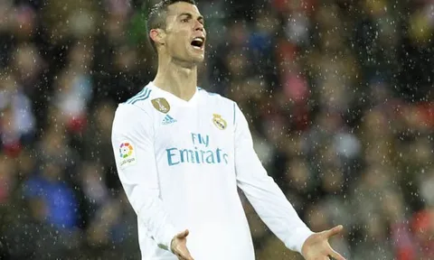 Messi khám phá ra bí mật của Ronaldo