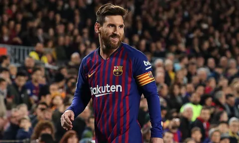 Messi lên tiếng, tiết lộ "anti-fan" lớn nhất của mình