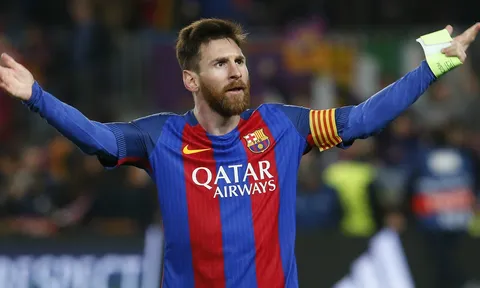 Messi nguy cơ 'cạn pin' trước Siêu kinh điển
