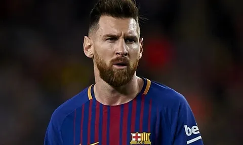 Messi ra sức ngăn cản Neymar gia nhập Real