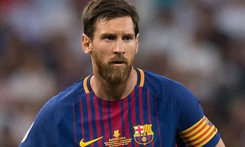 Messi, Ronaldo và những chân sút vĩ đại nhất lịch sử El Clasico