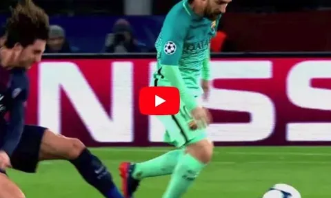 Messi vs Ronaldo vs Neymar - ai xuất sắc nhất năm 2017?