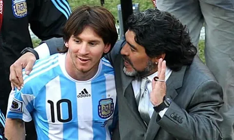 Messi vượt qua cửa tử, nhưng đừng mơ 'vĩ đại'